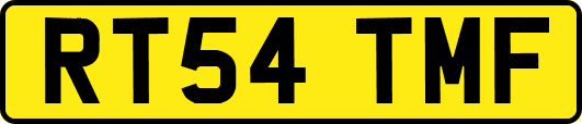 RT54TMF