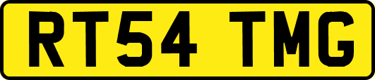 RT54TMG