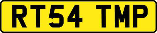 RT54TMP