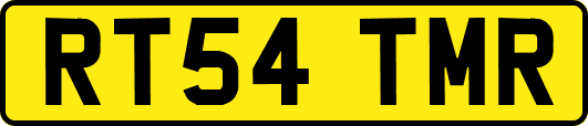 RT54TMR