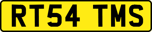 RT54TMS