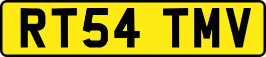 RT54TMV