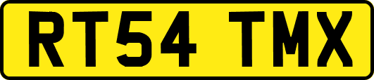 RT54TMX