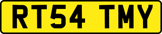 RT54TMY