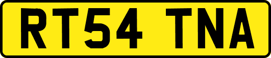 RT54TNA