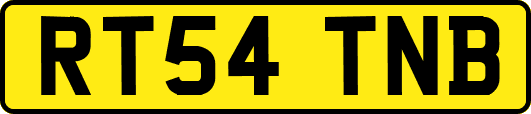 RT54TNB