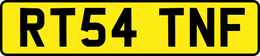 RT54TNF