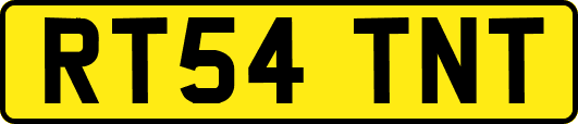 RT54TNT