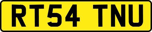 RT54TNU