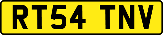 RT54TNV