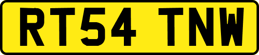 RT54TNW