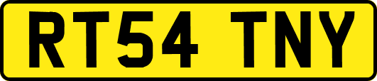 RT54TNY