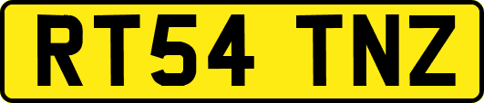 RT54TNZ