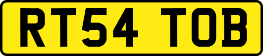 RT54TOB
