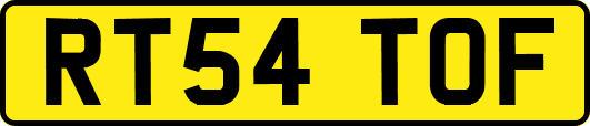RT54TOF