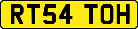 RT54TOH