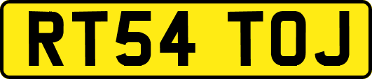 RT54TOJ