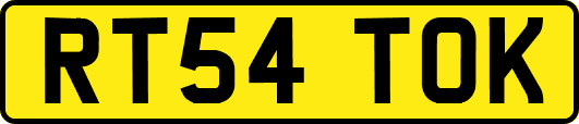 RT54TOK