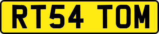 RT54TOM