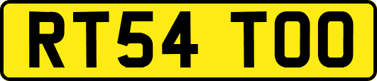 RT54TOO