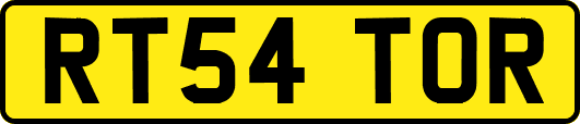 RT54TOR