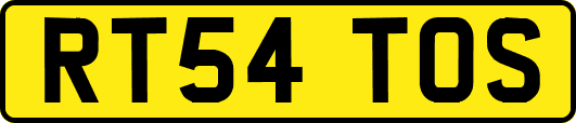 RT54TOS