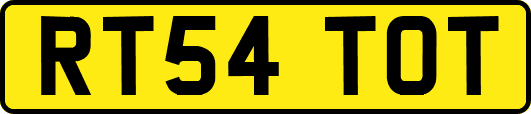 RT54TOT