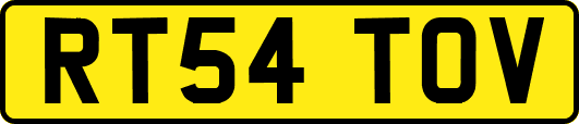 RT54TOV