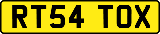RT54TOX