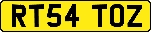RT54TOZ
