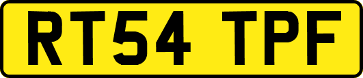 RT54TPF