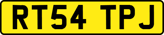 RT54TPJ