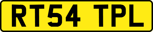RT54TPL