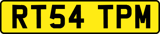 RT54TPM