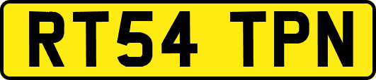 RT54TPN