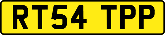 RT54TPP