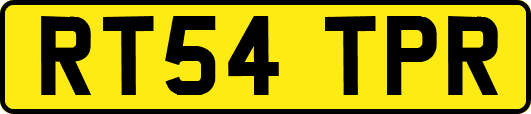 RT54TPR