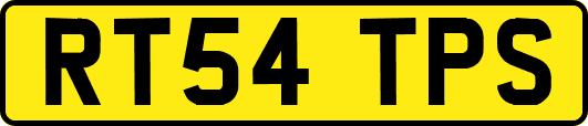 RT54TPS