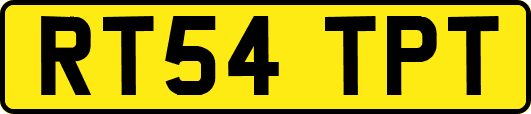 RT54TPT