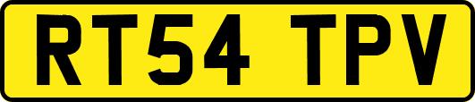 RT54TPV
