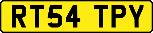 RT54TPY