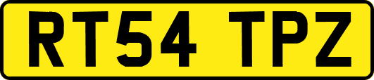 RT54TPZ