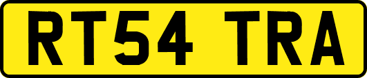 RT54TRA