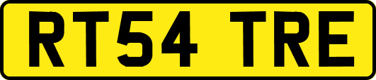 RT54TRE