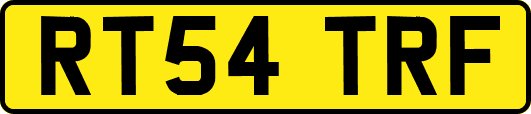 RT54TRF