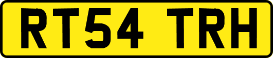 RT54TRH