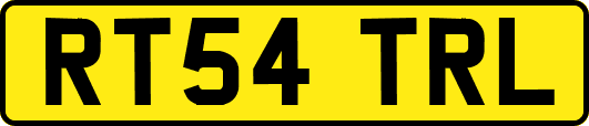 RT54TRL