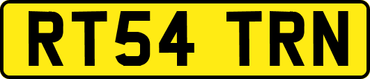 RT54TRN