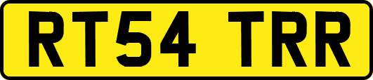 RT54TRR
