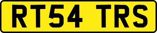 RT54TRS